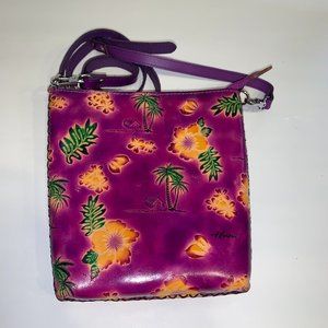 Hawaii Purse